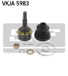 SKF VKJA 5983